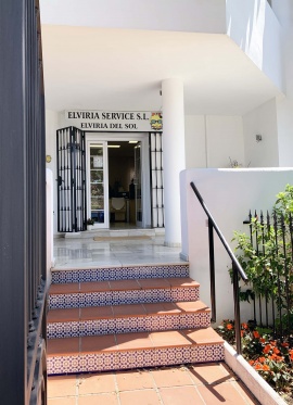 servicekontoret Servicekontoret - Elviria del Sol